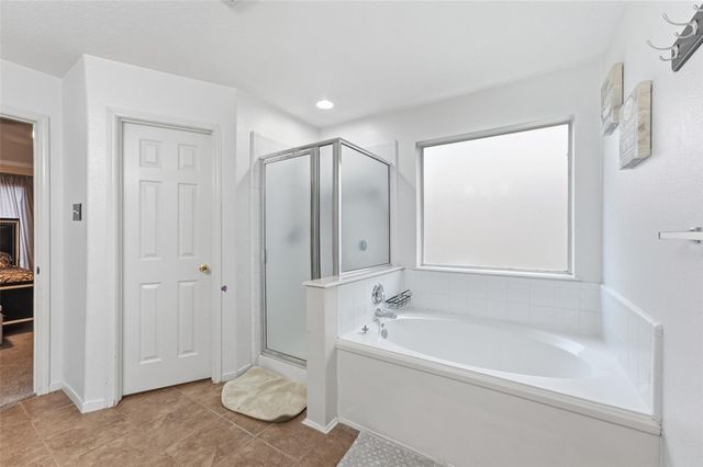 4231 Tree Moss Place, Humble, TX 77346