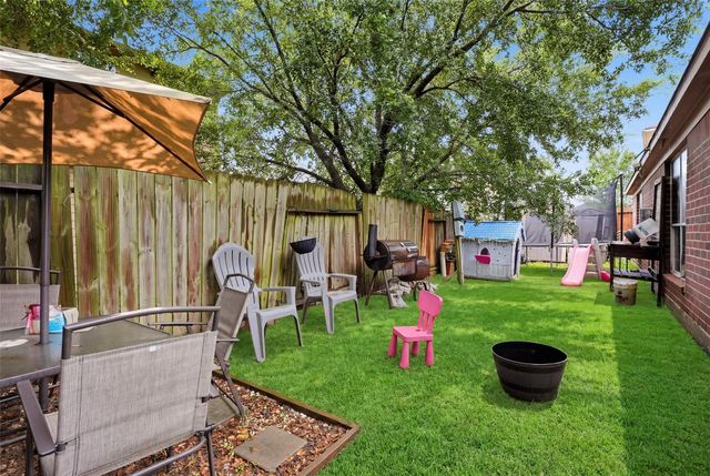 4231 Tree Moss Place, Humble, TX 77346
