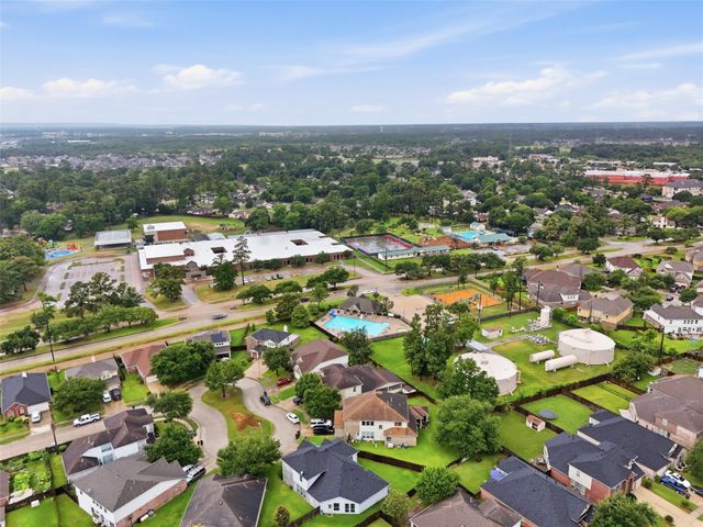 4231 Tree Moss Place, Humble, TX 77346