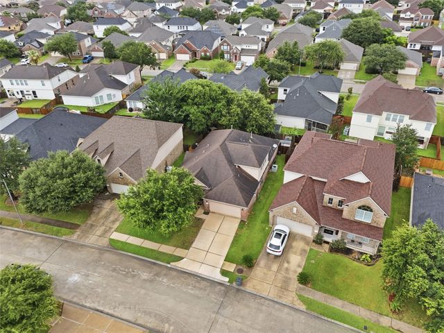 4231 Tree Moss Place, Humble, TX 77346