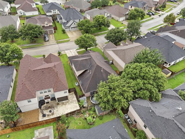 4231 Tree Moss Place, Humble, TX 77346