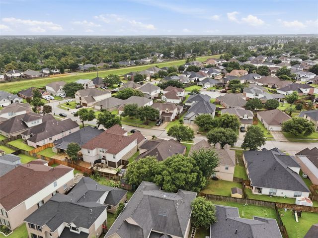4231 Tree Moss Place, Humble, TX 77346