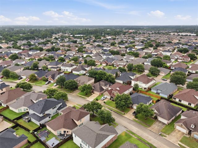 4231 Tree Moss Place, Humble, TX 77346
