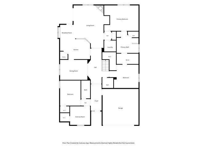 4231 Tree Moss Place, Humble, TX 77346