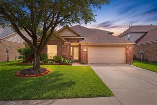 4231 Tree Moss Place, Humble, TX 77346