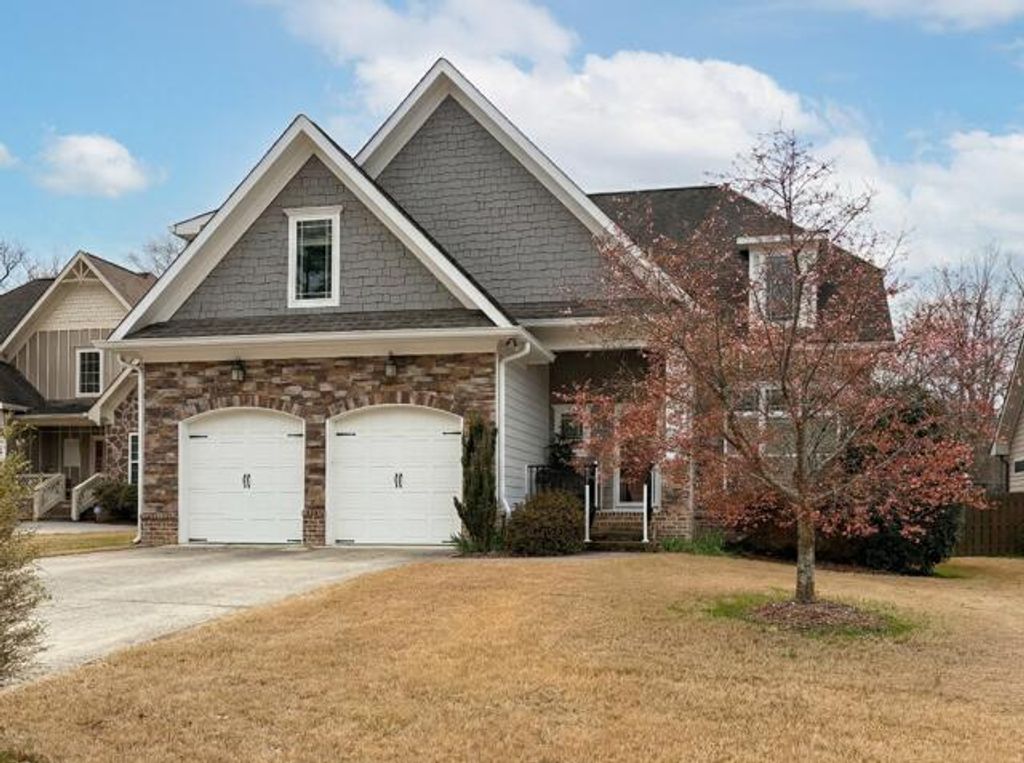 8528 Flower Branch, Chattanooga, TN 37421