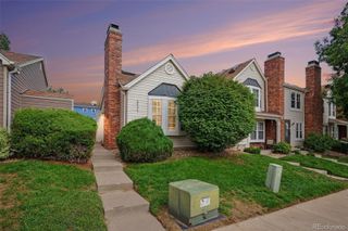 4646 S Dillon Court A, Aurora, CO 80015