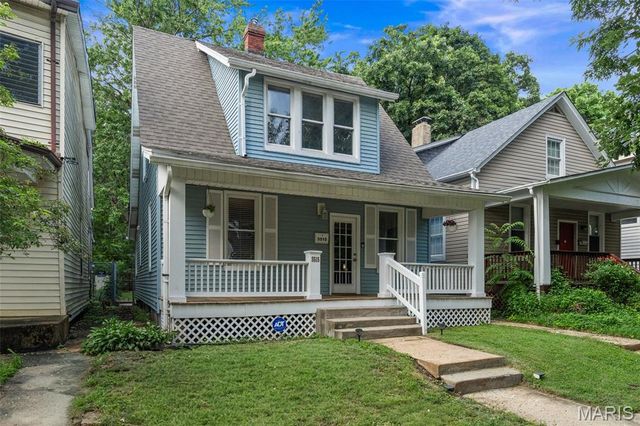 5515 S 37th Street, St Louis, MO 63116
