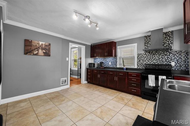 5515 S 37th Street, St Louis, MO 63116