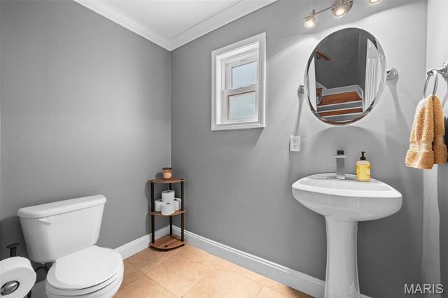 5515 S 37th Street, St Louis, MO 63116