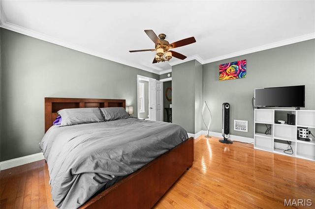 5515 S 37th Street, St Louis, MO 63116
