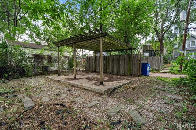 5515 S 37th Street, St Louis, MO 63116