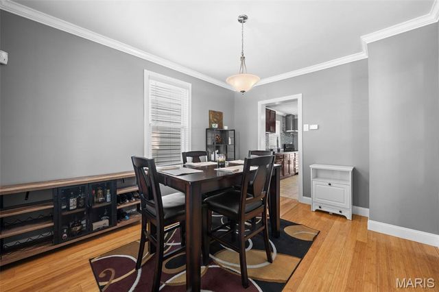 5515 S 37th Street, St Louis, MO 63116