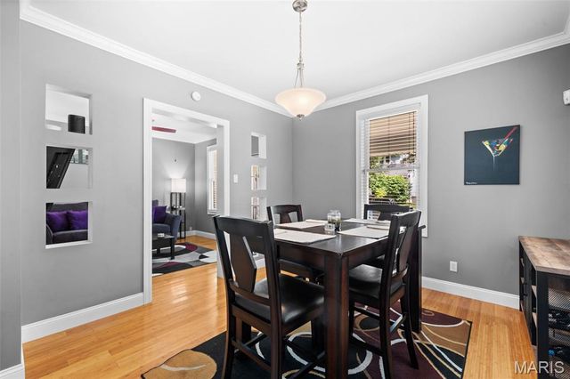 5515 S 37th Street, St Louis, MO 63116