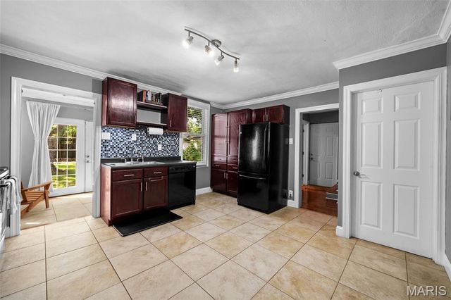 5515 S 37th Street, St Louis, MO 63116