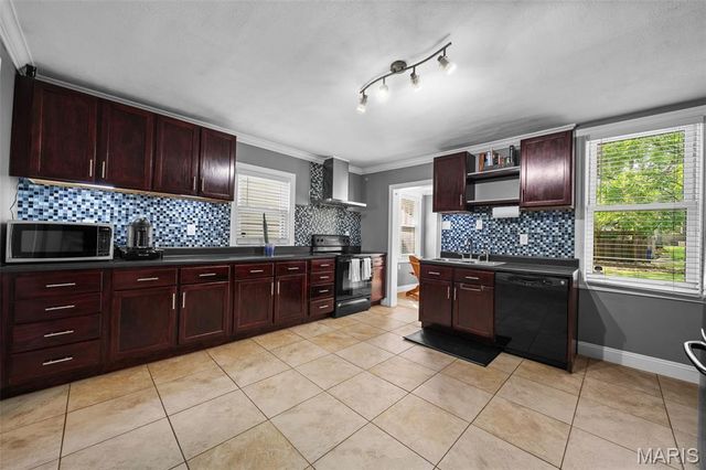 5515 S 37th Street, St Louis, MO 63116