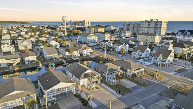 306 57th Ave. N, North Myrtle Beach, SC 29582