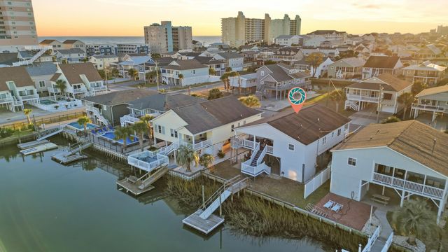 306 57th Ave. N, North Myrtle Beach, SC 29582