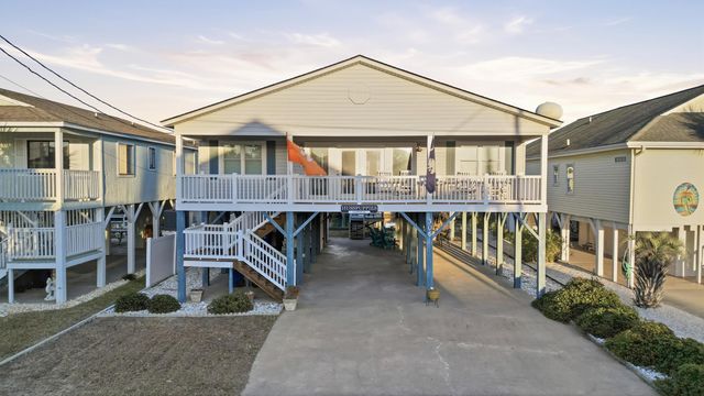 306 57th Ave. N, North Myrtle Beach, SC 29582