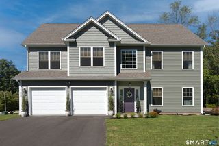 120 Circlewood Drive, Berlin, CT 06037