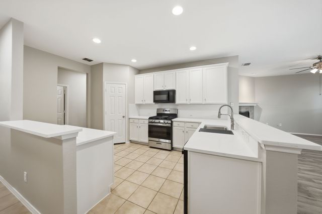 5820 Rubblestone Drive, Mckinney, TX 75070
