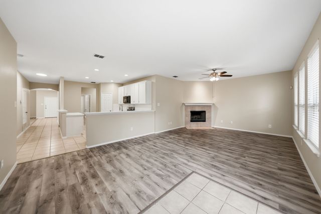 5820 Rubblestone Drive, Mckinney, TX 75070