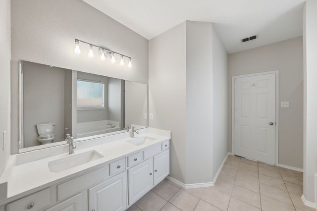 5820 Rubblestone Drive, Mckinney, TX 75070