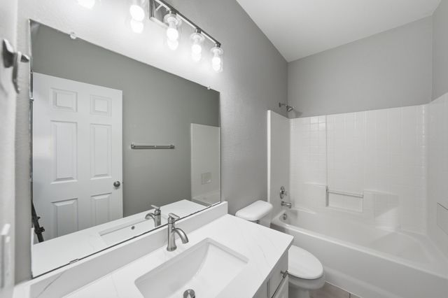 5820 Rubblestone Drive, Mckinney, TX 75070