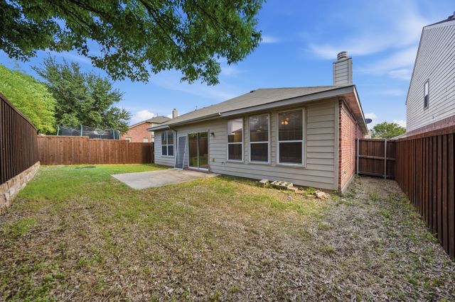 5820 Rubblestone Drive, Mckinney, TX 75070