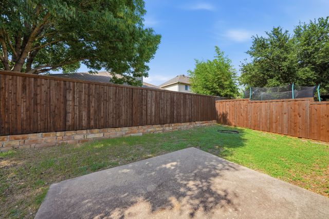 5820 Rubblestone Drive, Mckinney, TX 75070