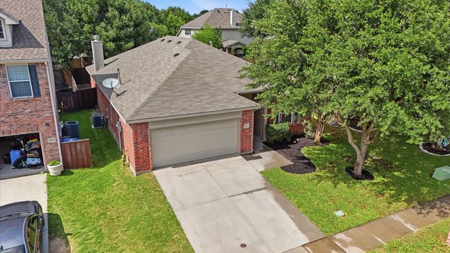 5820 Rubblestone Drive, Mckinney, TX 75070
