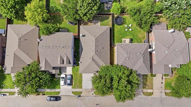 5820 Rubblestone Drive, Mckinney, TX 75070