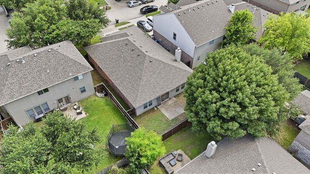 5820 Rubblestone Drive, Mckinney, TX 75070