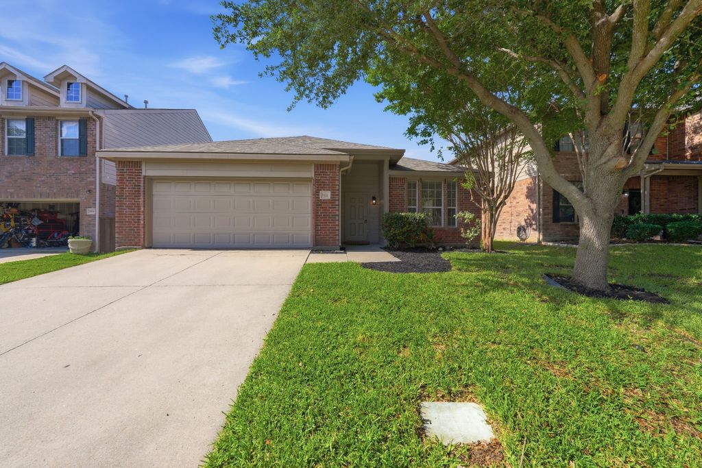 5820 Rubblestone Drive, Mckinney, TX 75070