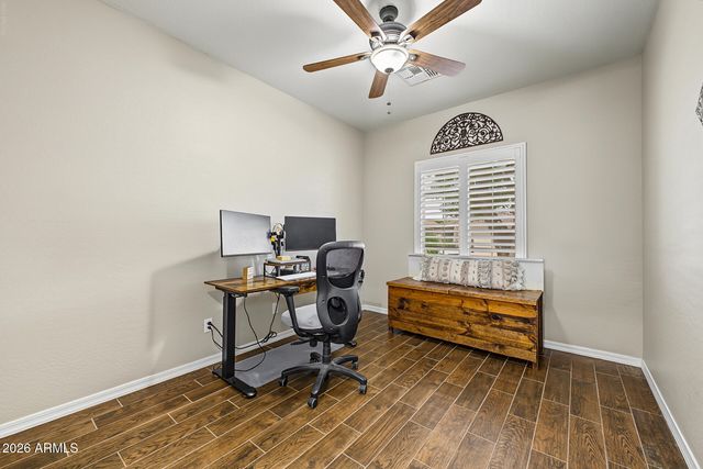 11127 E SOMBRA Avenue, Mesa, AZ 85212