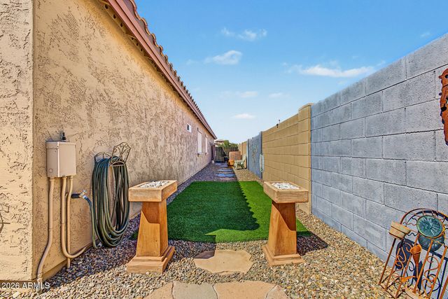 11127 E SOMBRA Avenue, Mesa, AZ 85212