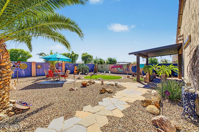 11127 E SOMBRA Avenue, Mesa, AZ 85212
