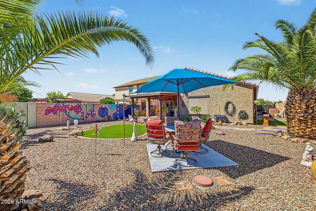 11127 E SOMBRA Avenue, Mesa, AZ 85212