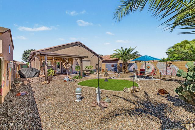 11127 E SOMBRA Avenue, Mesa, AZ 85212