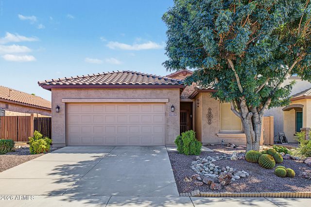 11127 E SOMBRA Avenue, Mesa, AZ 85212