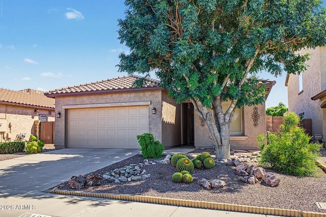 11127 E SOMBRA Avenue, Mesa, AZ 85212