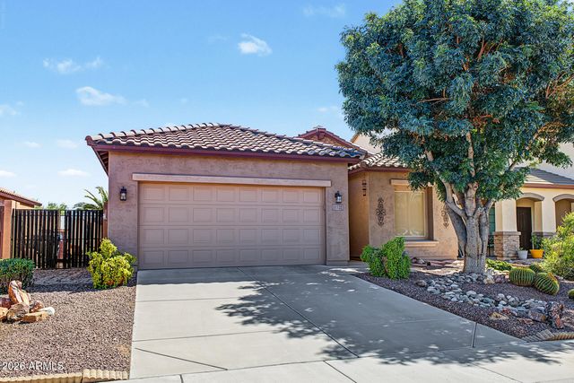 11127 E SOMBRA Avenue, Mesa, AZ 85212
