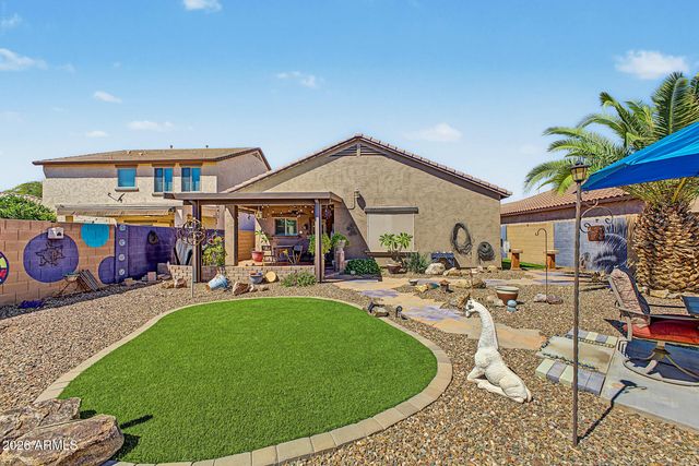 11127 E SOMBRA Avenue, Mesa, AZ 85212