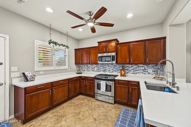 11127 E SOMBRA Avenue, Mesa, AZ 85212