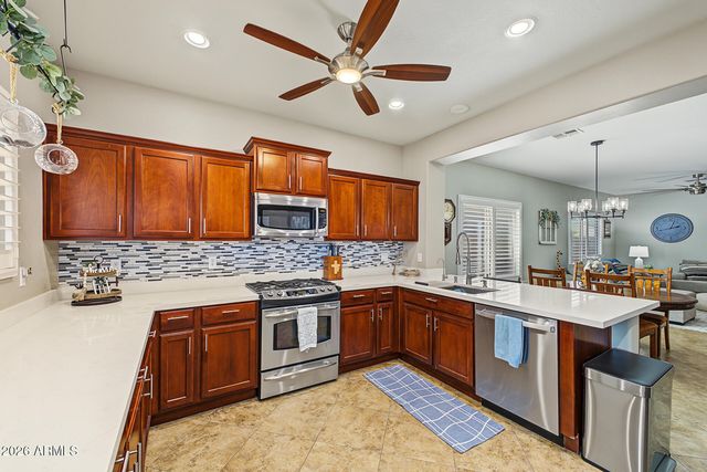 11127 E SOMBRA Avenue, Mesa, AZ 85212