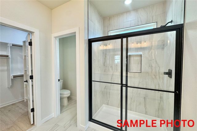 6007 SW Messenger Avenue, Bentonville, AR 72713