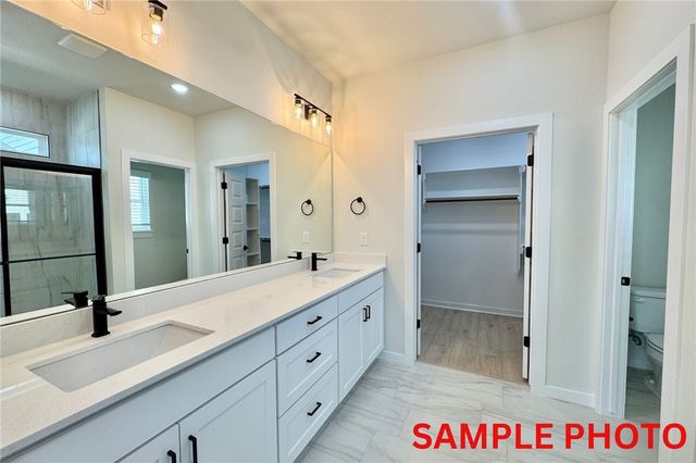 6007 SW Messenger Avenue, Bentonville, AR 72713