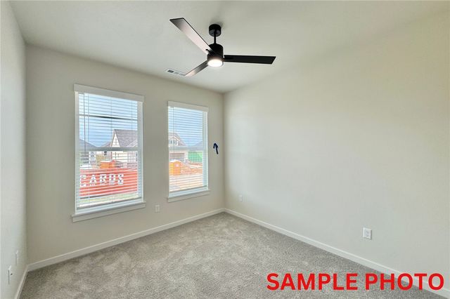 6007 SW Messenger Avenue, Bentonville, AR 72713