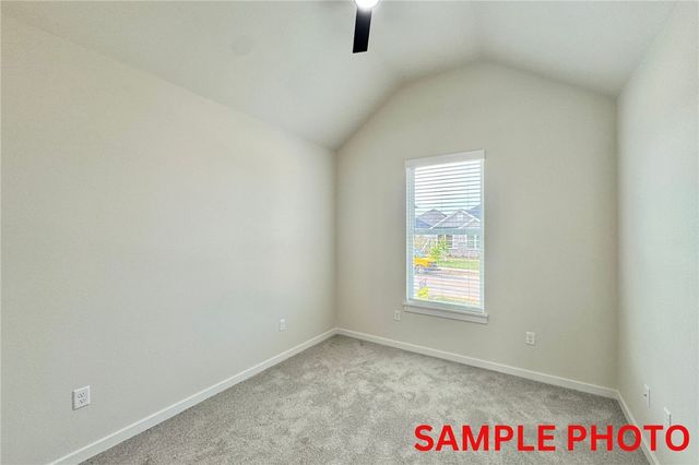 6007 SW Messenger Avenue, Bentonville, AR 72713