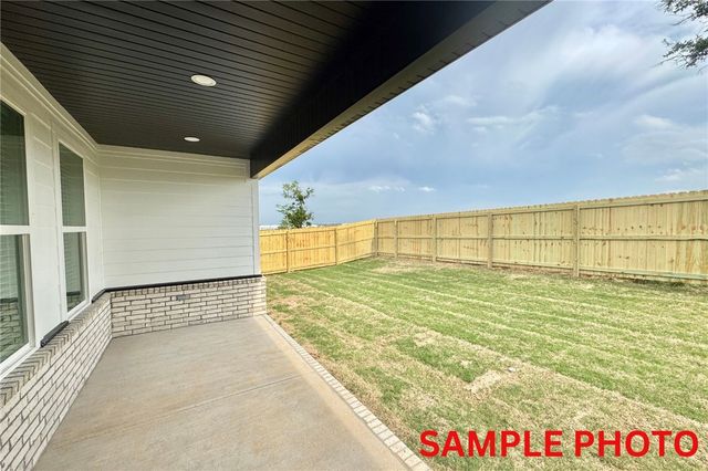 6007 SW Messenger Avenue, Bentonville, AR 72713